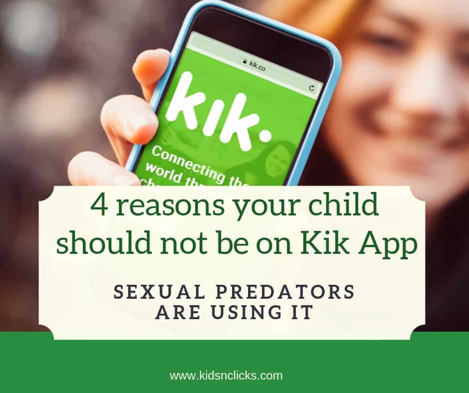 Once you have found kik usernames you are ready to start joining and making...