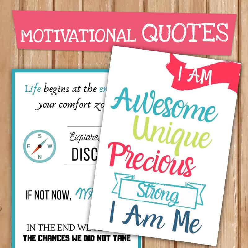 101 Inspiring Creative Positive Affirmations For Kids Kids N Clicks