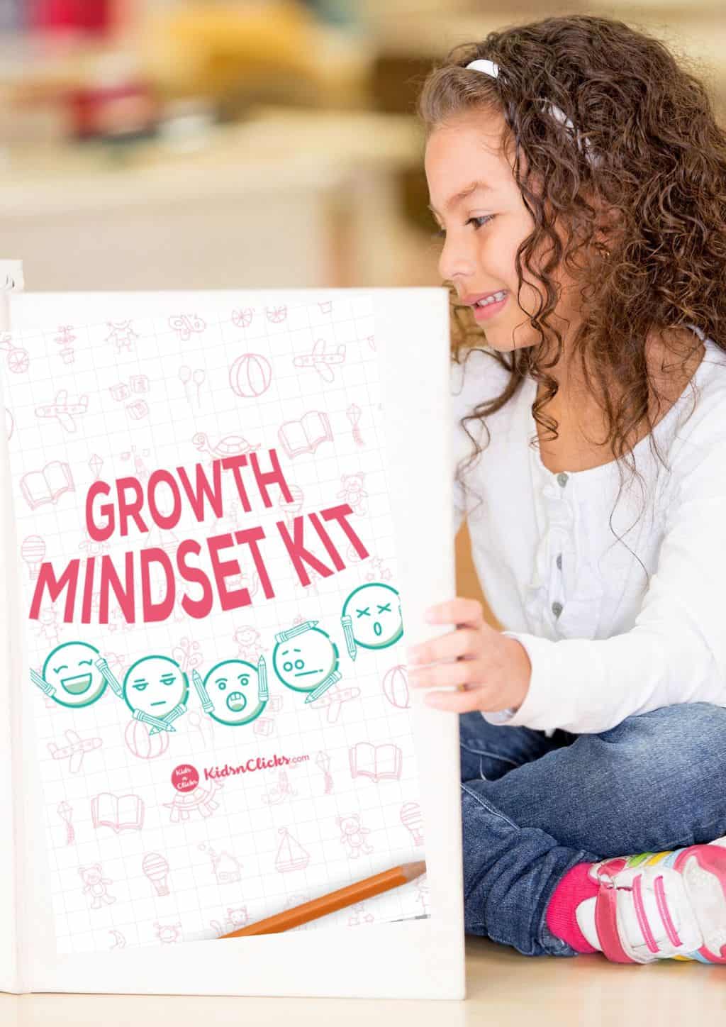 101 Growth Mindset Quotes For Self-belief
