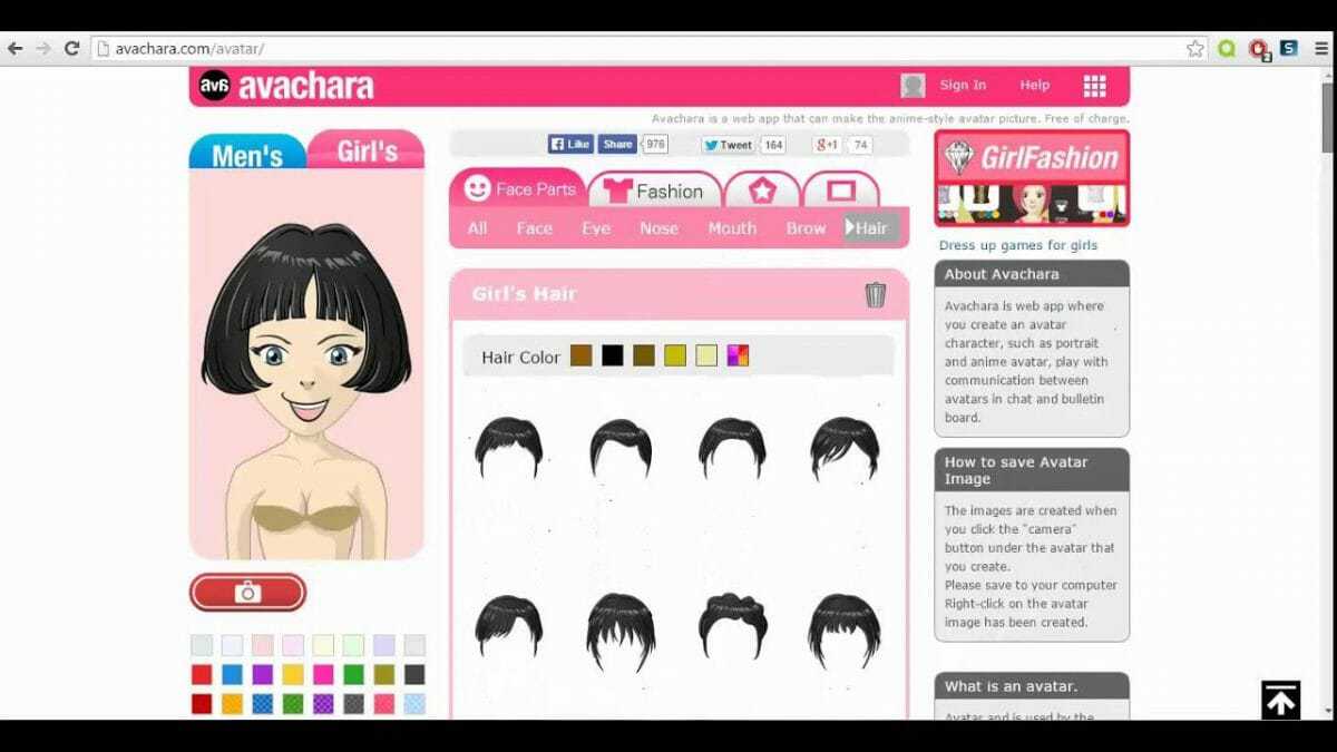 12 Avatar Maker Tools: Cartoon & Photos - Kids n Clicks