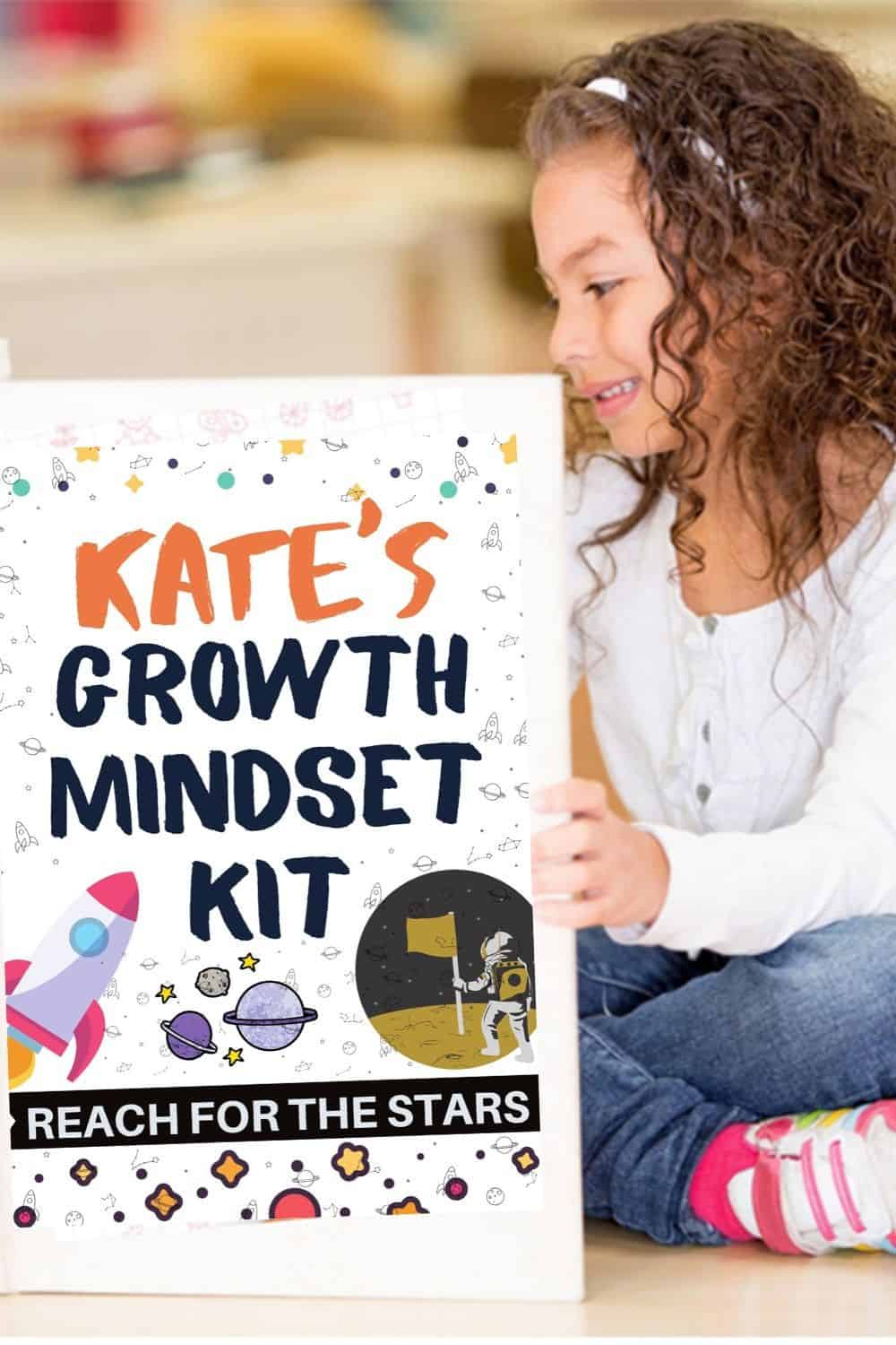 Growth mindset for kids