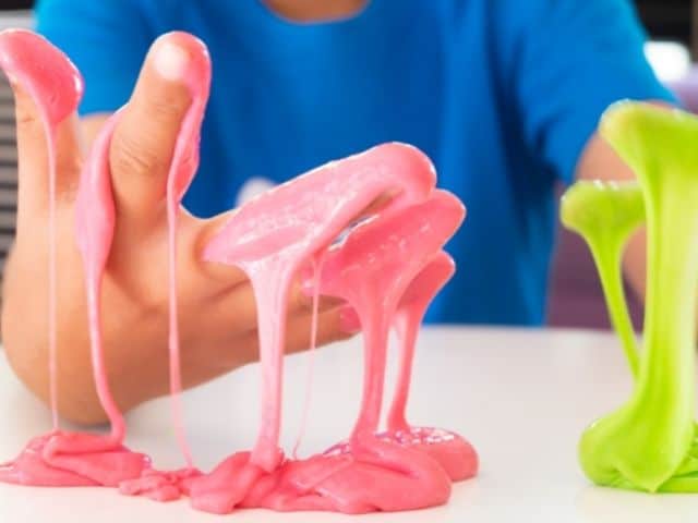 slime without borax