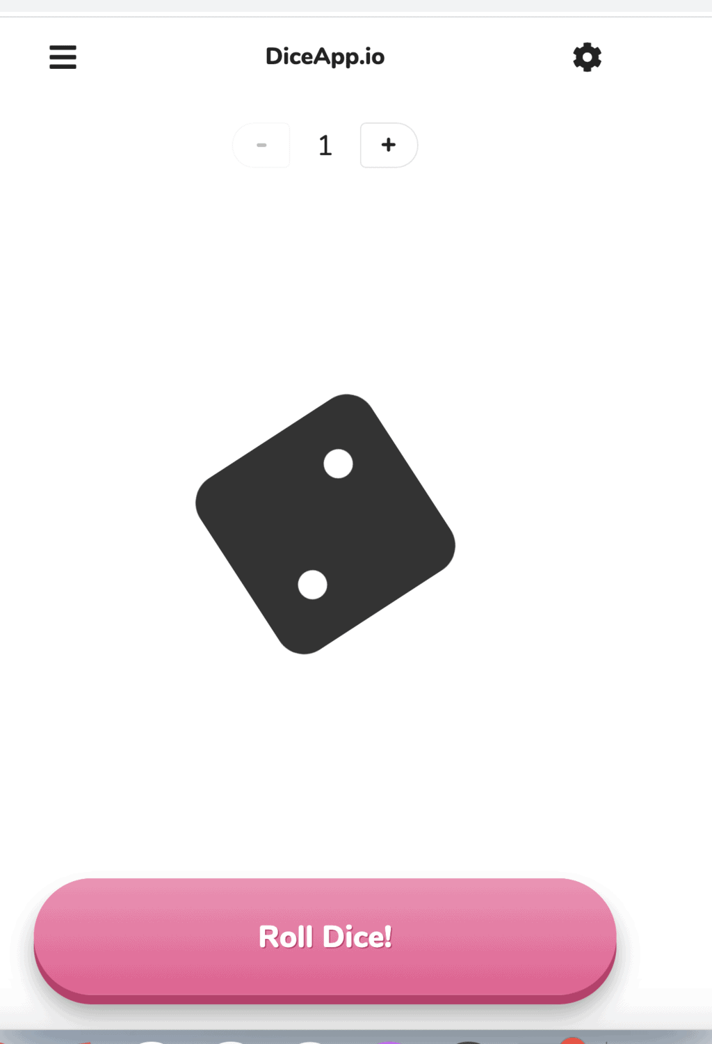 8 Best Free Virtual Dice sites For Classroom and Games Kids n Clicks