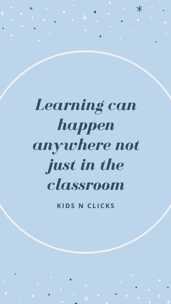 quotes about children learning