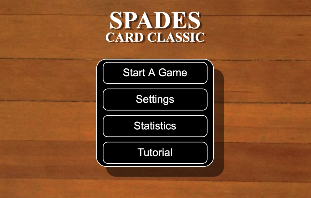 online spades io