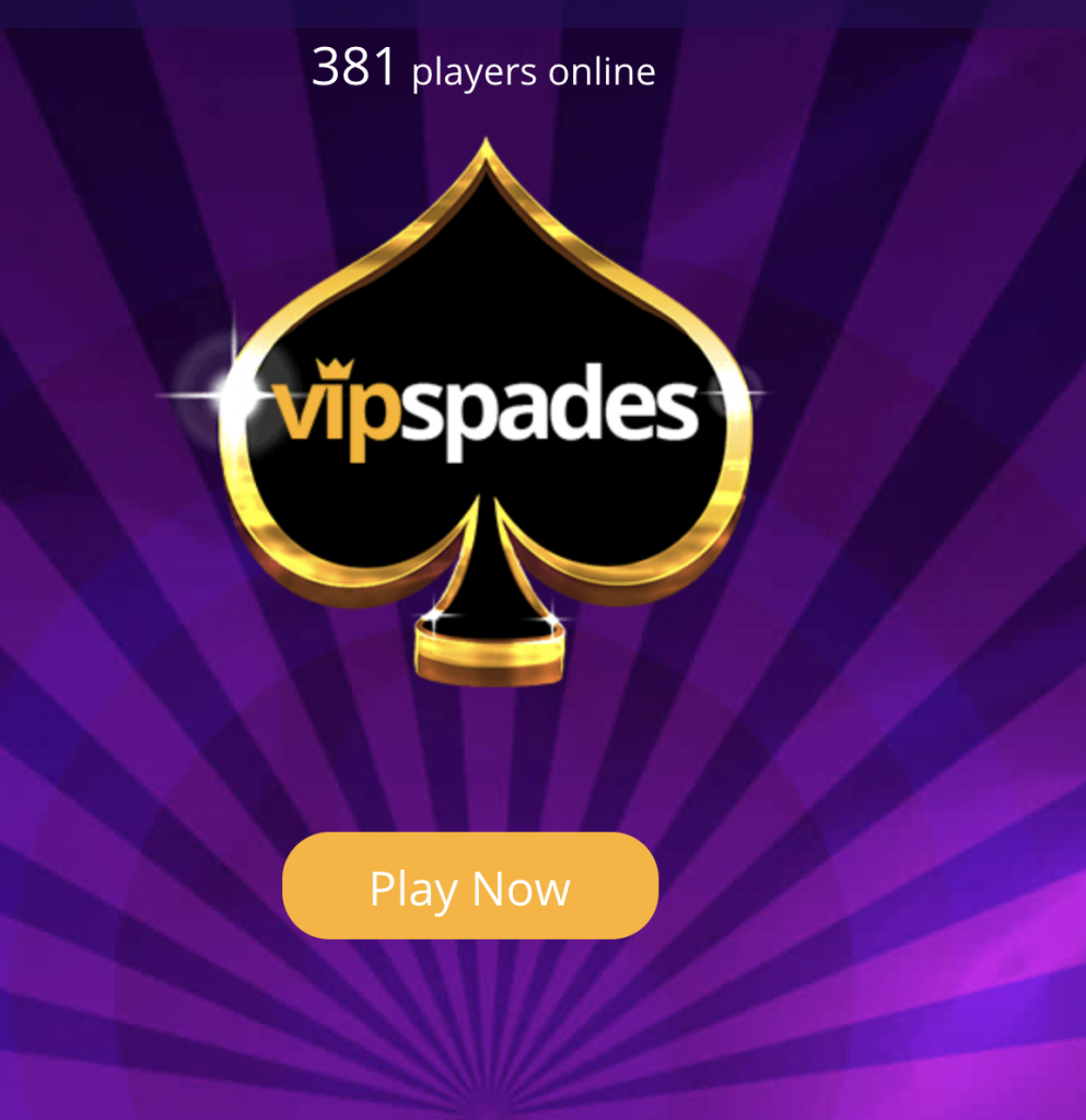 vip spades app