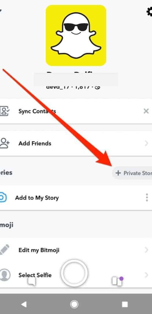 what-is-private-story-snapchat-how-to-create-one-kids-n-clicks