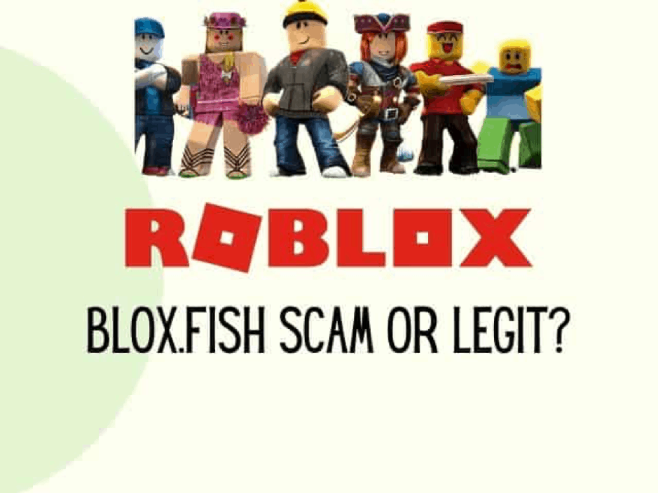 Is Blox Fish Blox Land Scam Or Legit Site Kids N Clicks - does going to roblox blox land work