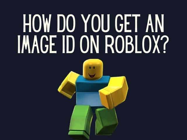 Roblox Decal IDs