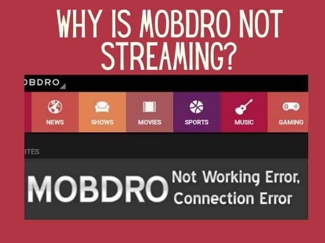 How to intall Mobdro on Firestick