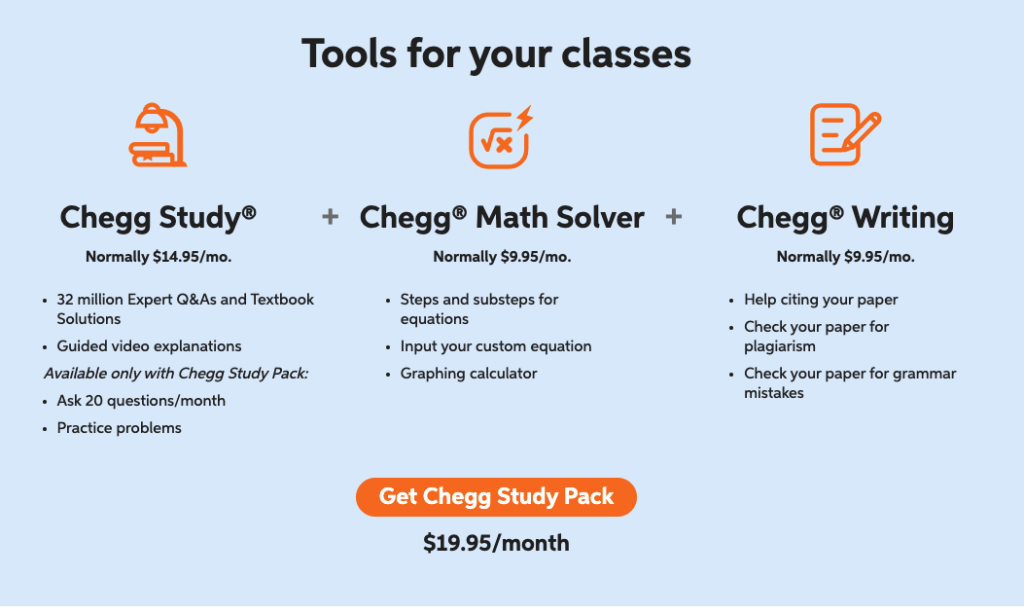 How To See Answers In Chegg 2342