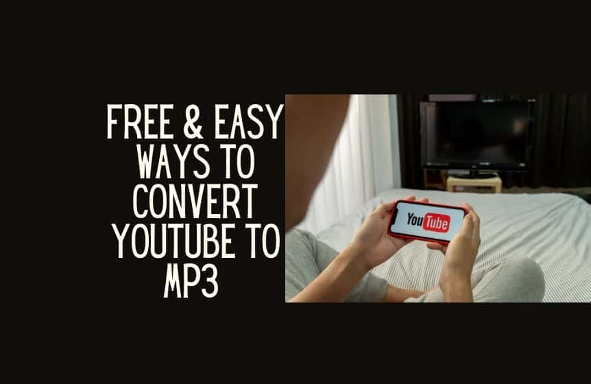 free convert youtube to mp3