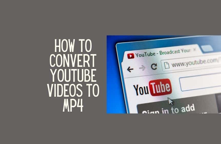 4 Top free websites to download YouTube videos to MP4 - Kids n Clicks