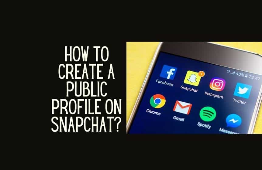 view snapchat profiles online