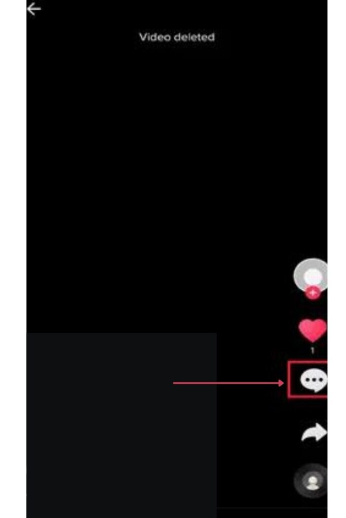  deleted Tik Tok videos