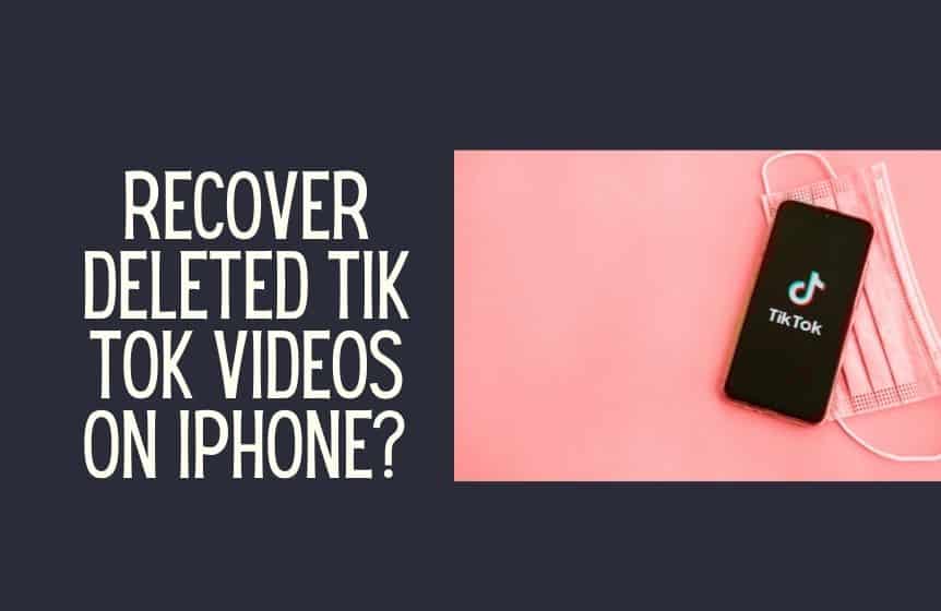  deleted Tik Tok videos