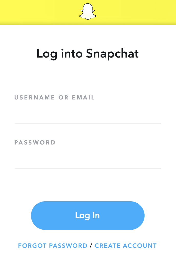 snap login maryland