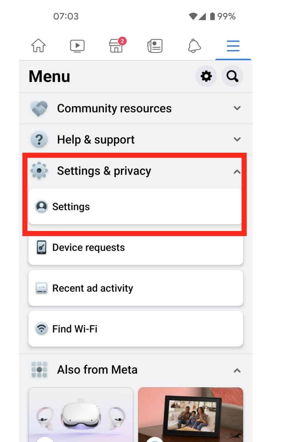 How to hide mutual friends on Facebook? Quick guide - Kids n Clicks