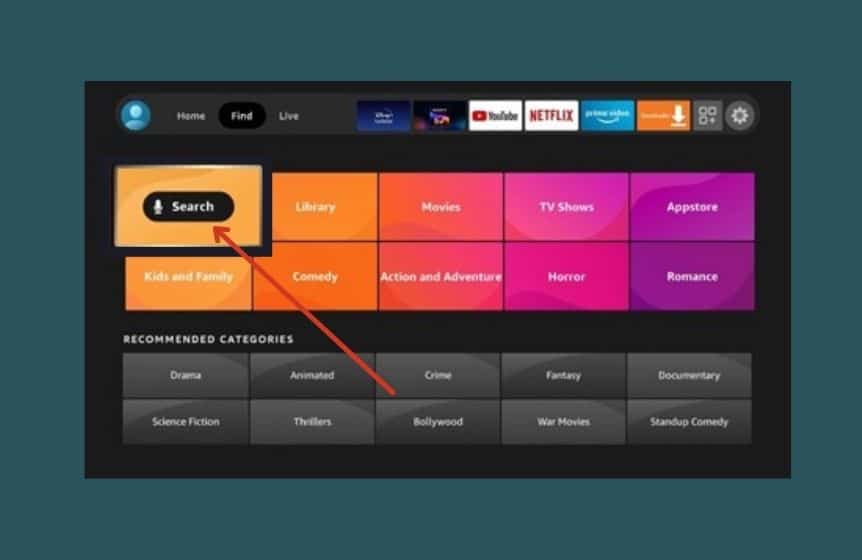 How to watch PPV on Firestick