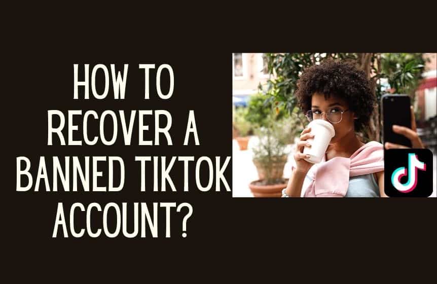 How to have no profile picture on Tik Tok?