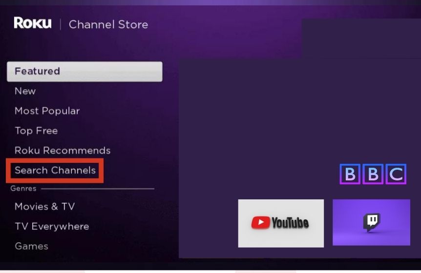 Youtube Tv not working on Roku