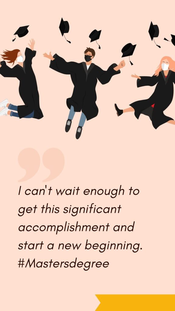 Kindergarten Graduation Quotes For Instagram