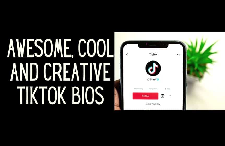 best tiktok captions