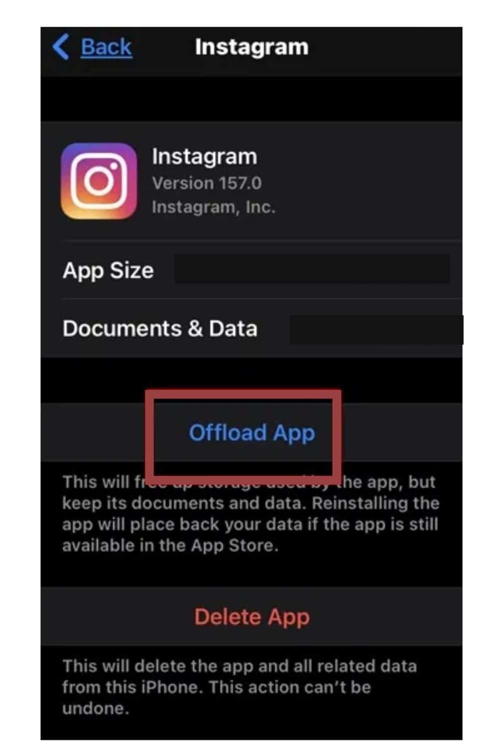 How to fix Instagram pictures not loading? Quick Guide - Kids n Clicks