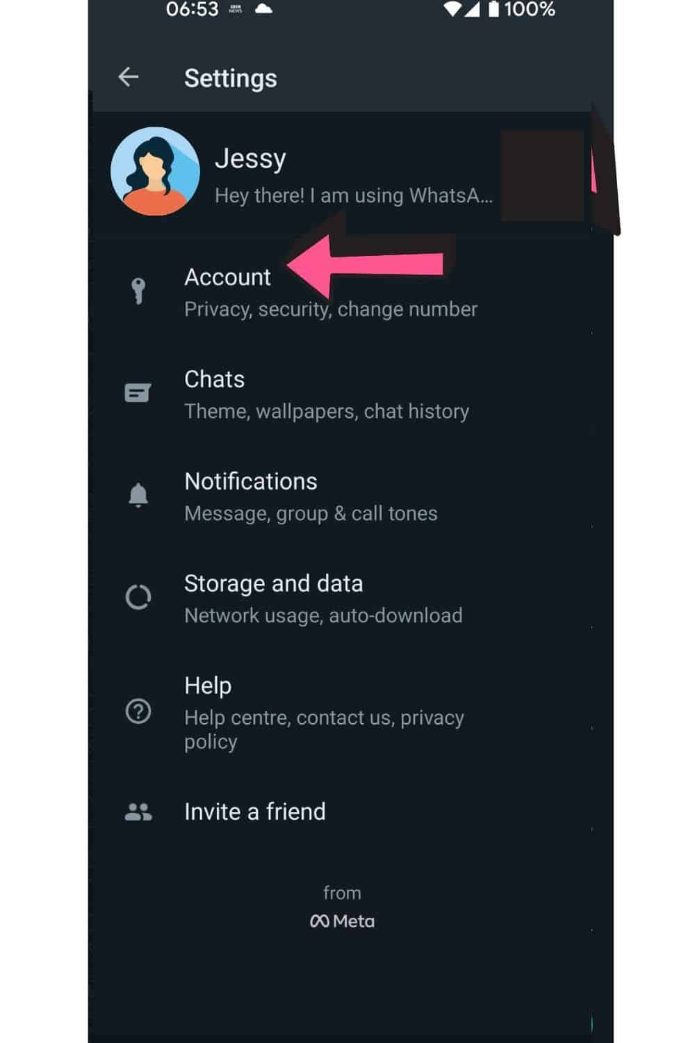 How To Disable Read Receipt On Whatsapp Simple Easy Steps Kids N how-to-disable-read-receipt-on-whatsapp-simple-easy-steps-kids-n