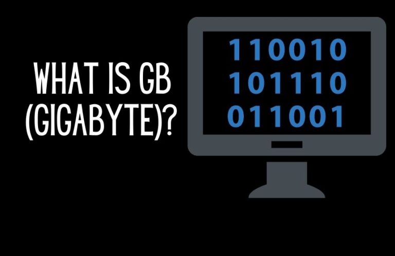 Which Is Bigger MB Or KB Complete Guide Kids N Clicks
