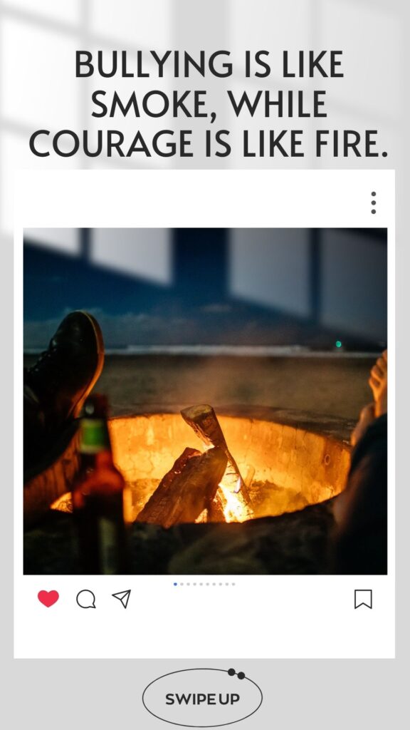 Fire Es For Instagram Posts Story, Fire Pit Captions For Instagram