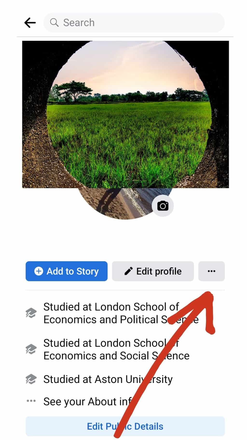 How to see liked posts on Facebook using iPhone & Android? Kids n Clicks