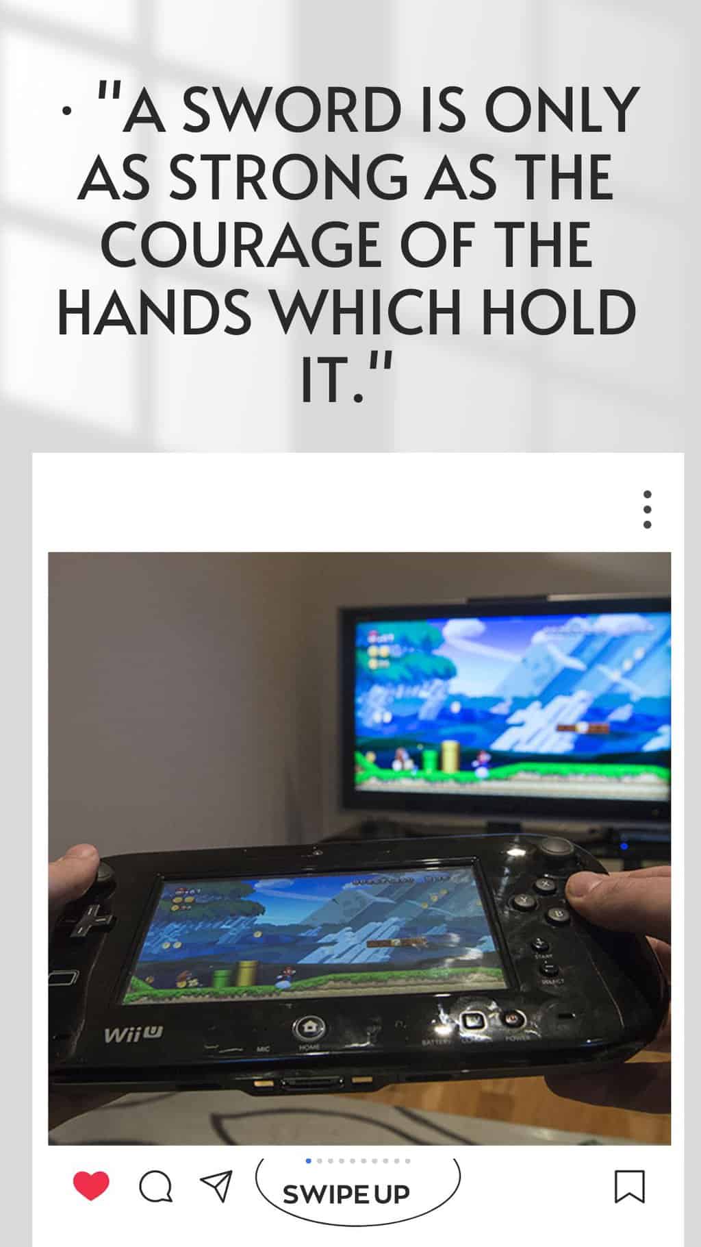 100+ Best gaming quotes and captions - Kids n Clicks