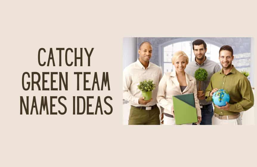 100-green-team-names-ideas-funny-catchy-kids-n-clicks