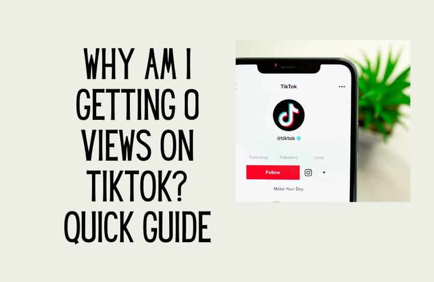 Quick tiktok guide