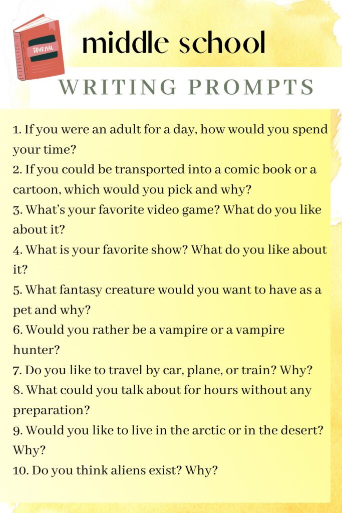 200-creative-writing-prompts-for-middle-school-2023-kids-n-clicks