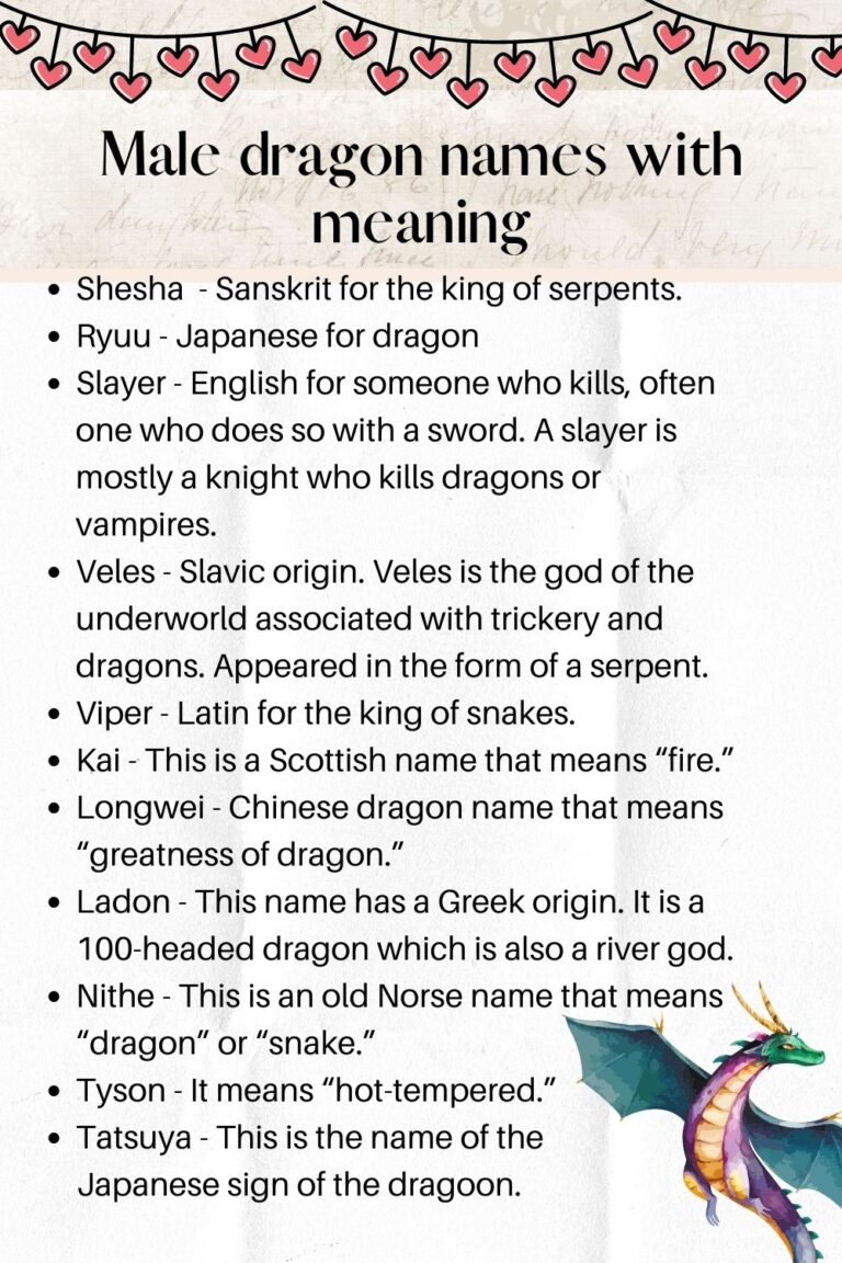 30-mythical-and-fire-dragon-names-with-meaning-kids-n-clicks