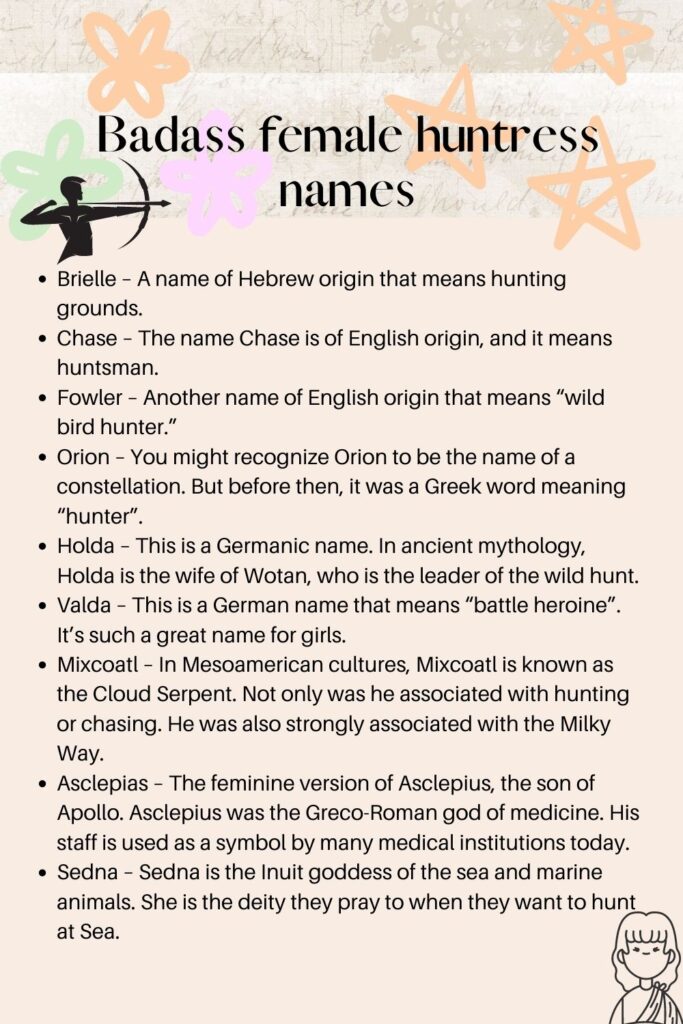 Badass Girl Names: The Ultimate Guide for Your Little Warrior - ESLBUZZ