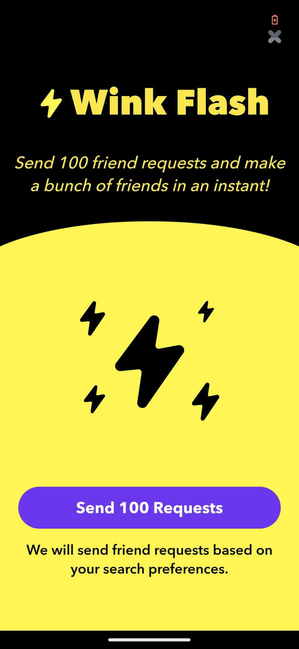 Wink App Review (2023) : Is it safe? - Kids n Clicks