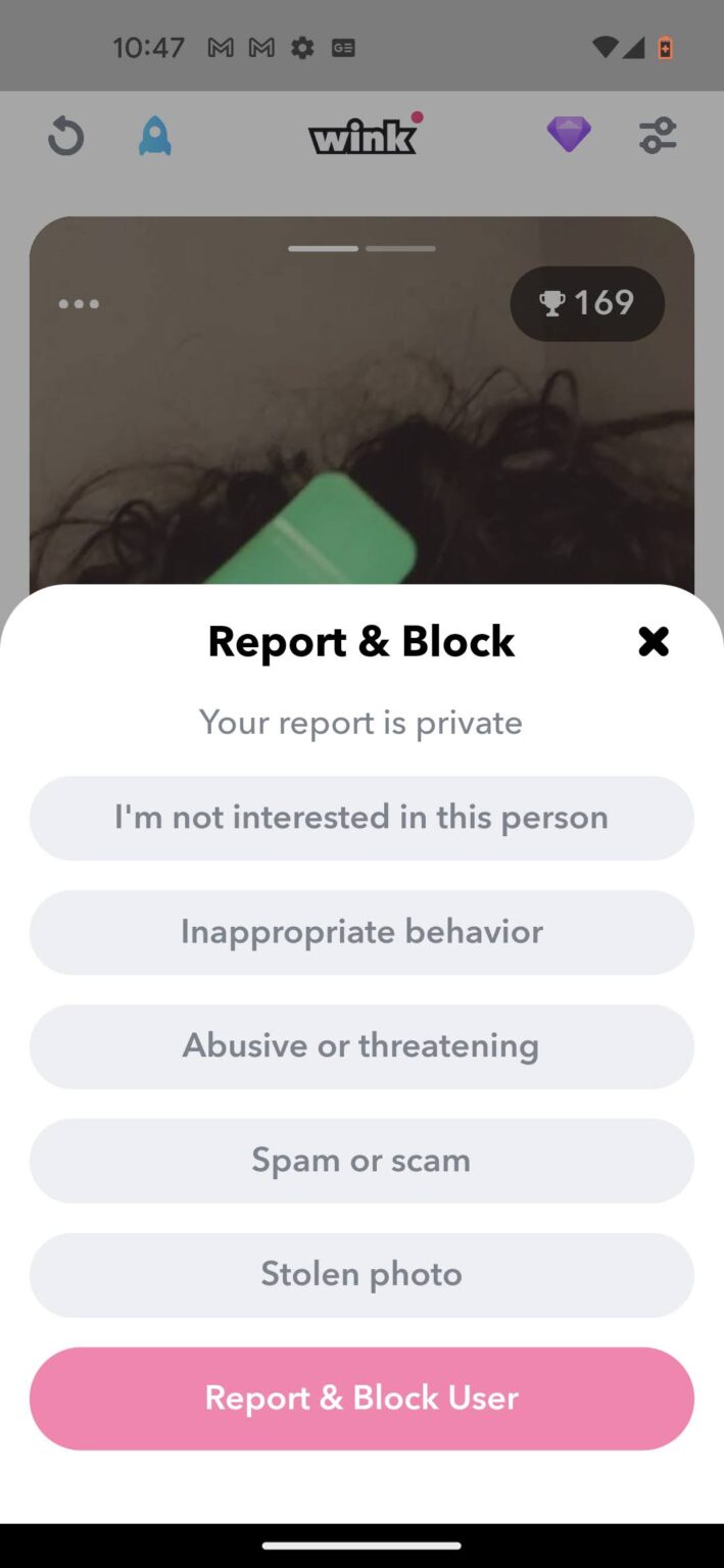 Wink Click Wink App Review (2023) : Is it safe? - Kids n Clicks