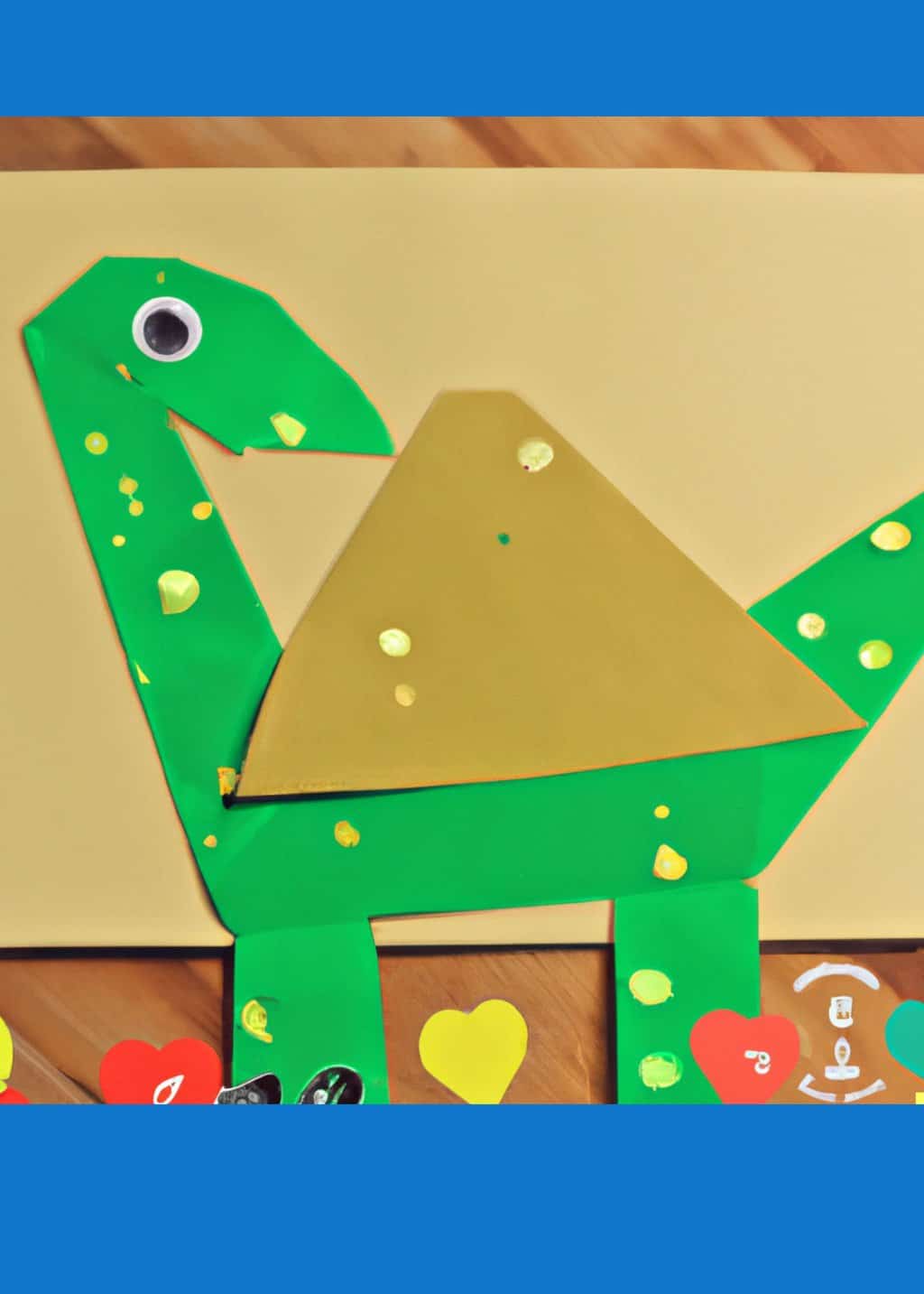 30+ Creative Dinosaur Crafts for Kids of All Ages Kids n Clicks