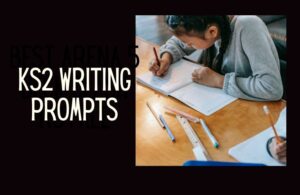 Unleashing Imagination The Exciting World of KS2 Writing Prompts