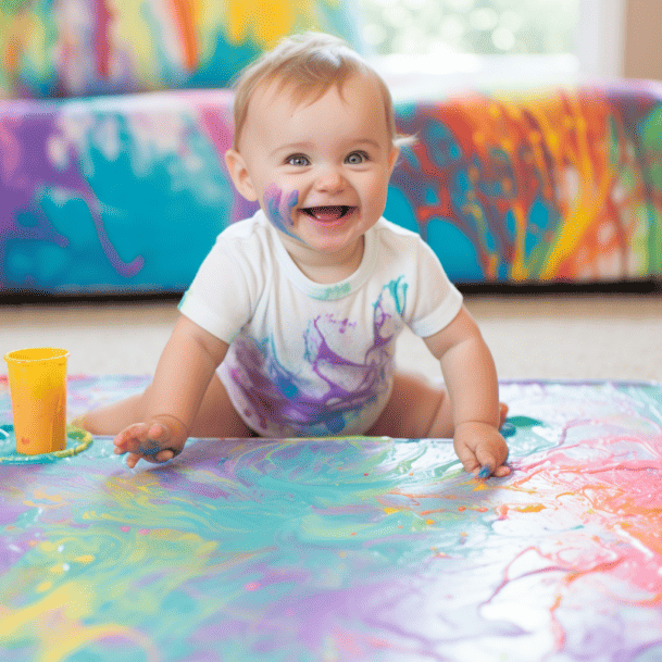 low-prep activities for one-year-old