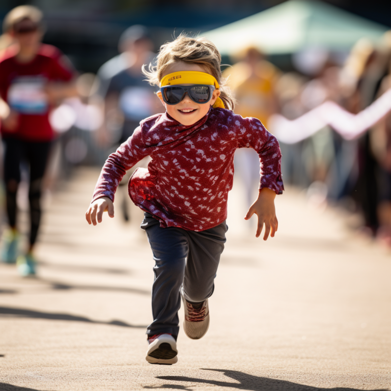 15+ Fun Blindfold Games for kids and adults - Kids n Clicks