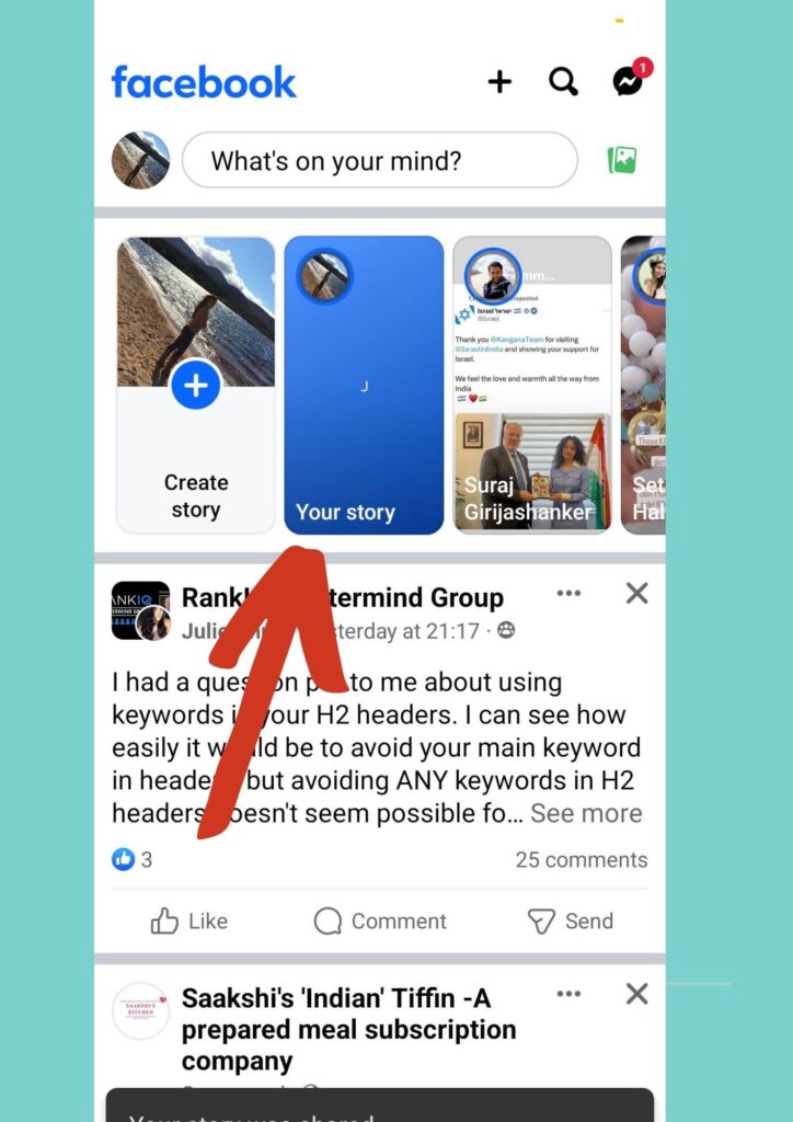 How to Edit  Facebook Reels After Posting