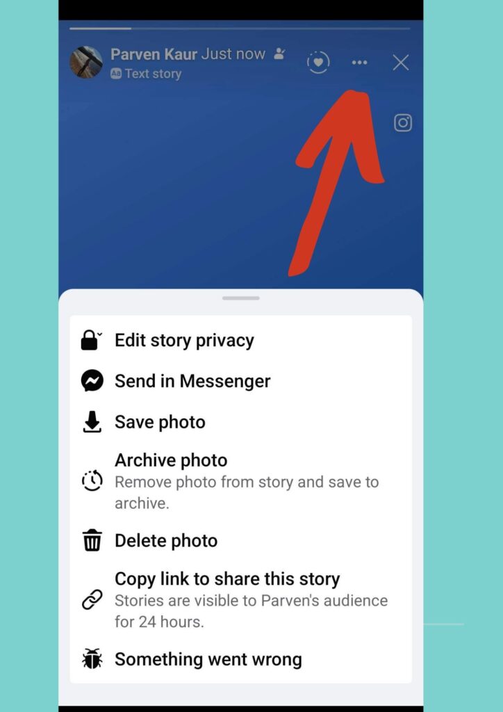 How to Edit  Facebook Reels After Posting