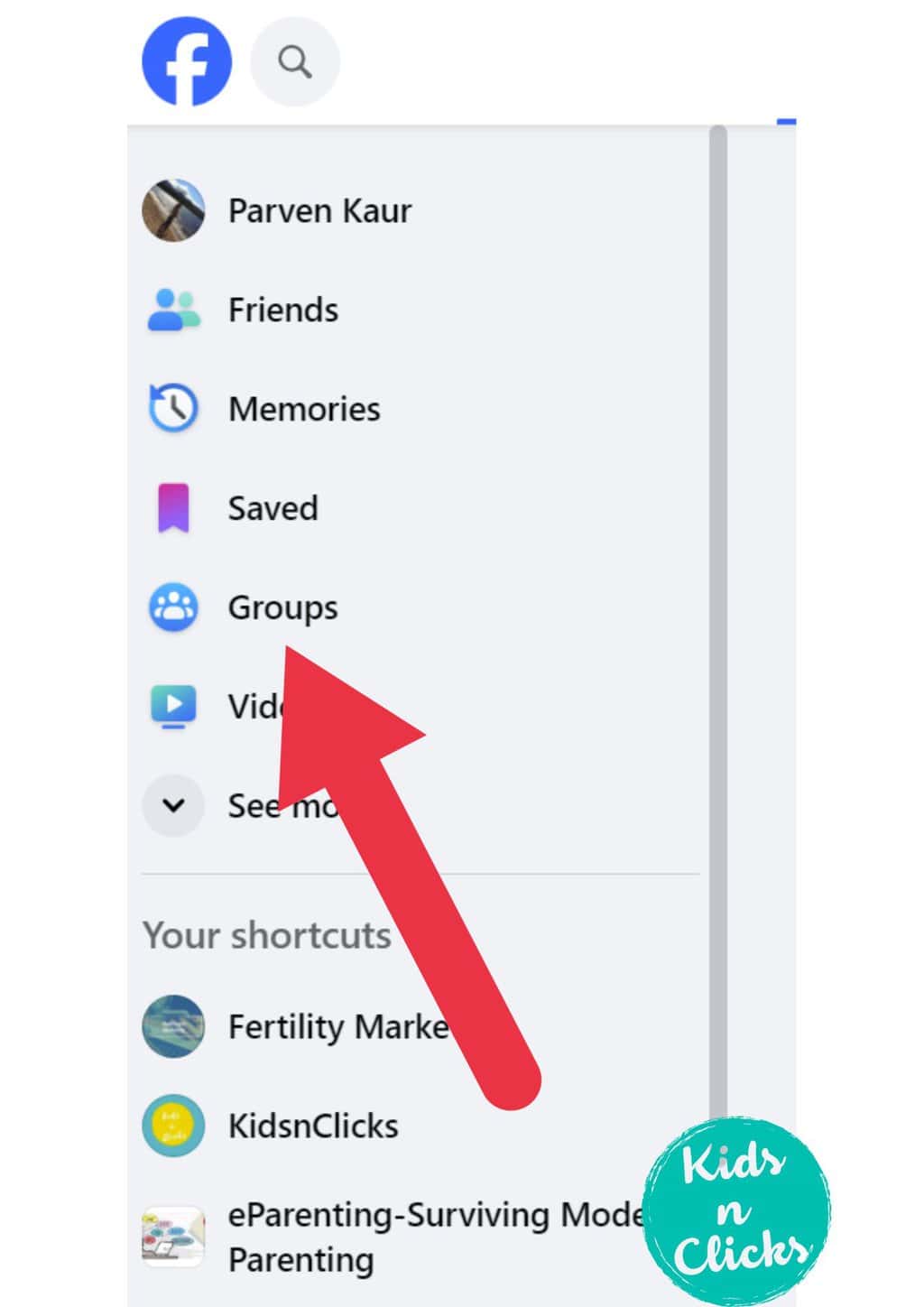 How to add admin to a Facebook group? Quick guide - Kids n Clicks