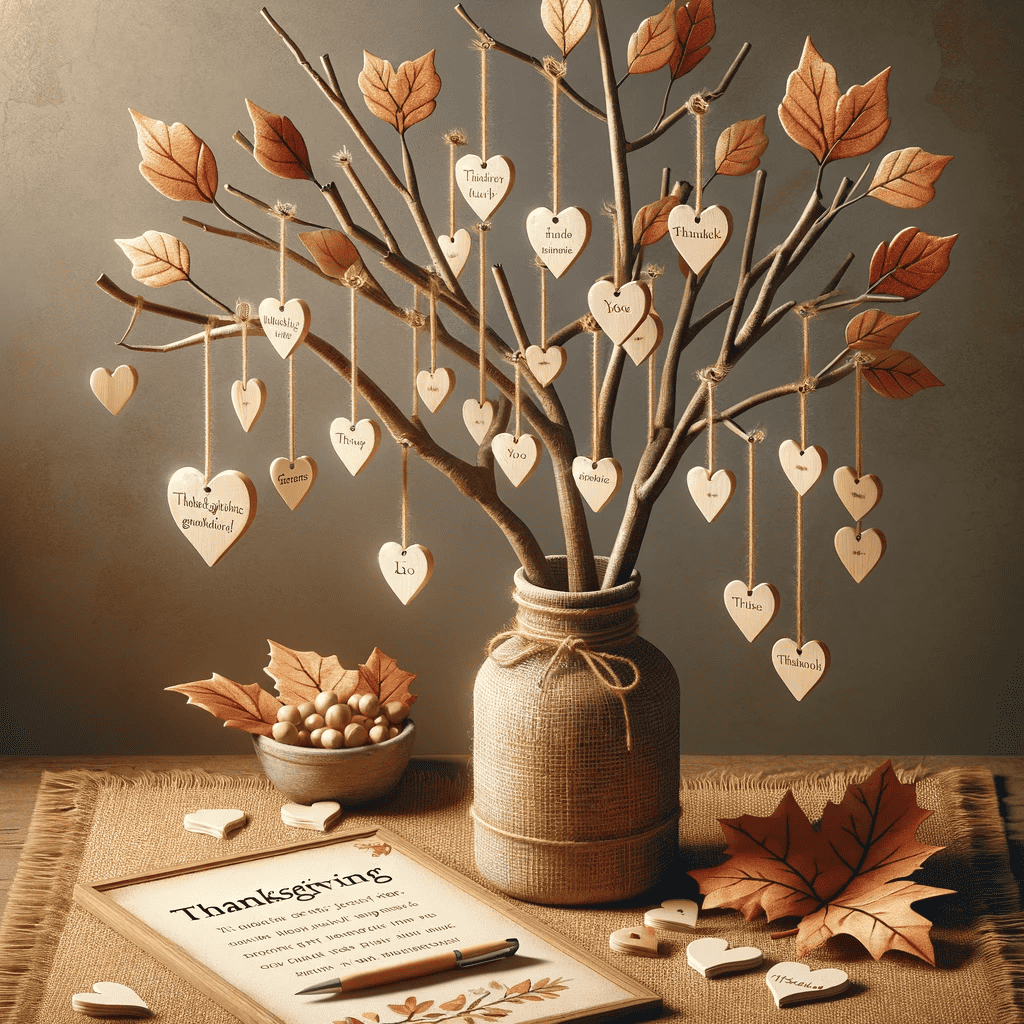 november craft ideas