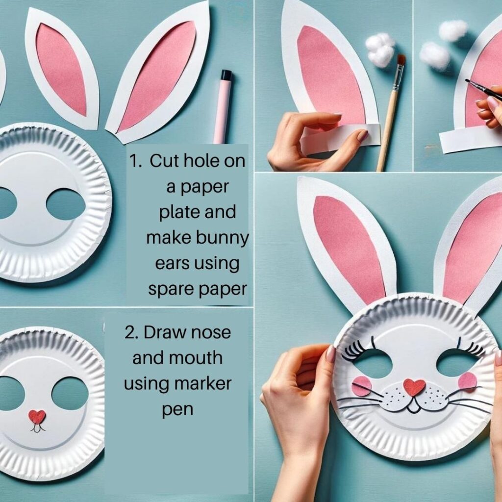 easter day craft