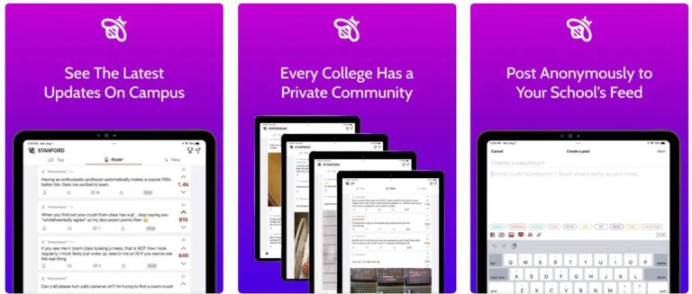 Fizz app : What parents need to know - Kids n Clicks